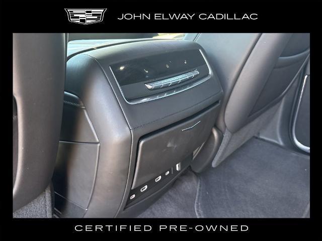 2023 Cadillac Escalade 4WD Sport Platinum