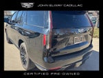 2023 Cadillac Escalade 4WD Sport Platinum