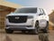 2024 Cadillac Escalade 4WD Sport Platinum