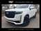 2024 Cadillac Escalade 4WD Sport Platinum