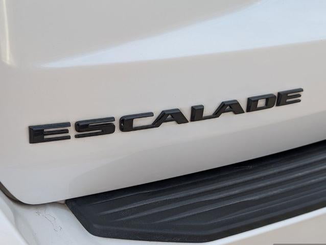 2024 Cadillac Escalade 4WD Sport Platinum