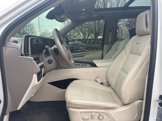 2024 Cadillac Escalade 4WD Sport Platinum