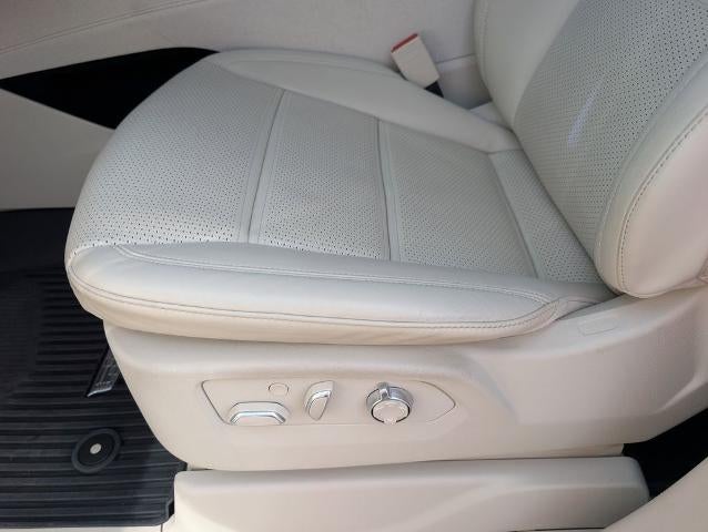 2024 Cadillac Escalade 4WD Sport Platinum