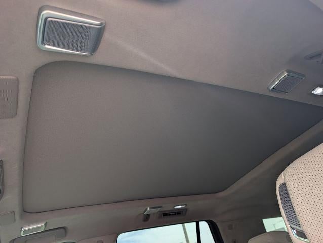 2024 Cadillac Escalade 4WD Sport Platinum