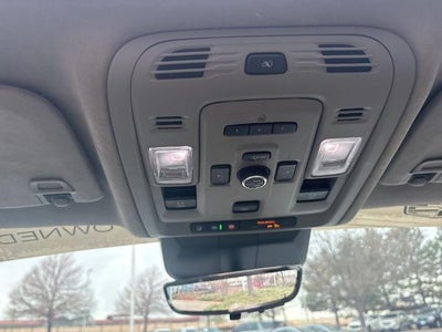 2024 Cadillac Escalade 4WD Sport Platinum