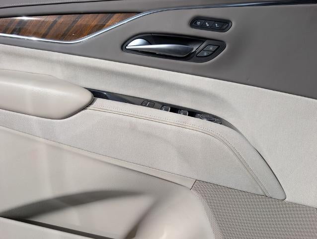 2024 Cadillac Escalade 4WD Sport Platinum