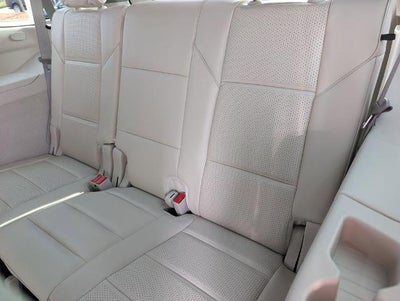 2024 Cadillac Escalade 4WD Sport Platinum