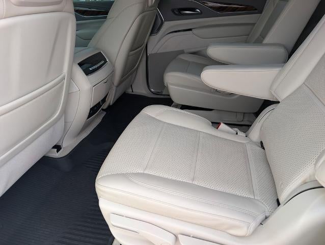 2024 Cadillac Escalade 4WD Sport Platinum