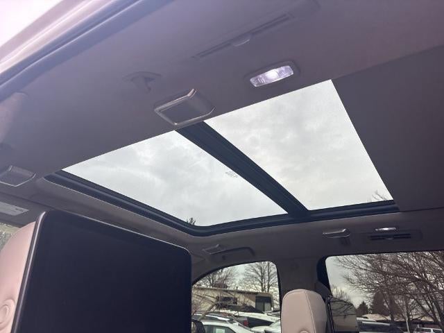 2024 Cadillac Escalade 4WD Sport Platinum