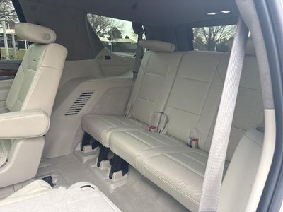 2024 Cadillac Escalade 4WD Sport Platinum