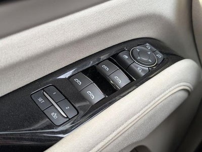2024 Cadillac Escalade 4WD Sport Platinum