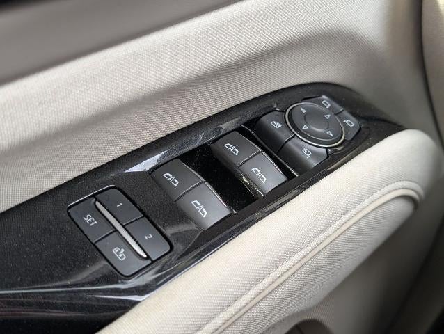 2024 Cadillac Escalade 4WD Sport Platinum