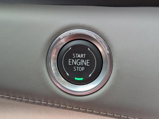 2024 Cadillac Escalade 4WD Sport Platinum