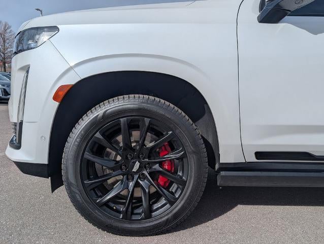 2024 Cadillac Escalade 4WD Sport Platinum