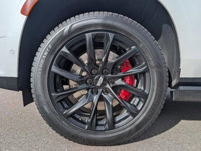 2024 Cadillac Escalade 4WD Sport Platinum