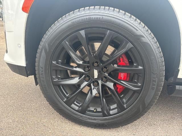 2024 Cadillac Escalade 4WD Sport Platinum