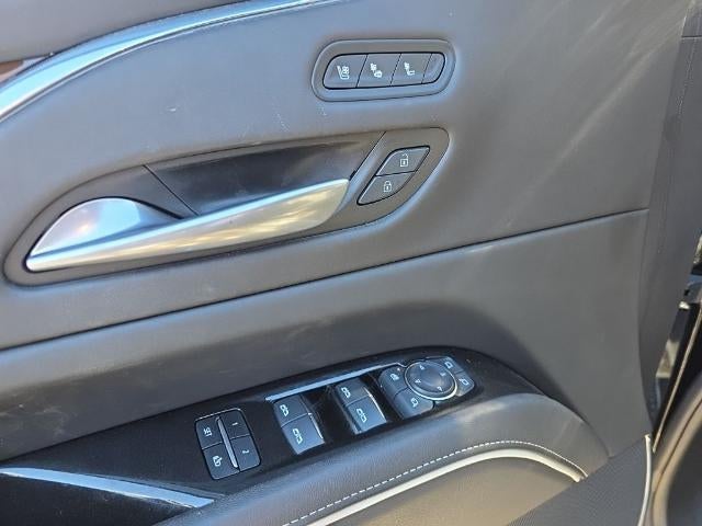 2024 Cadillac Escalade 4WD Sport Platinum