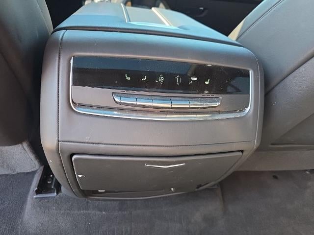 2024 Cadillac Escalade 4WD Sport Platinum