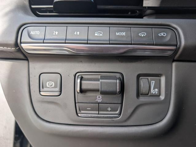 2024 Cadillac Escalade 4WD Sport Platinum