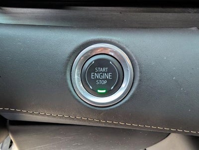 2024 Cadillac Escalade 4WD Sport Platinum