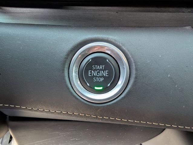 2024 Cadillac Escalade 4WD Sport Platinum