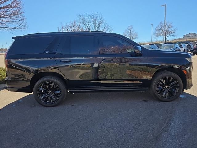 2024 Cadillac Escalade 4WD Sport Platinum