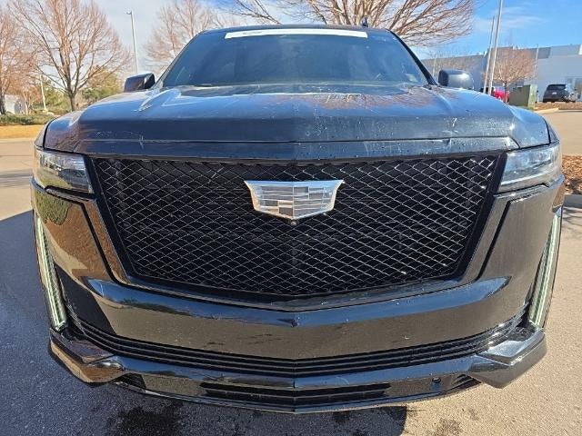 2024 Cadillac Escalade 4WD Sport Platinum