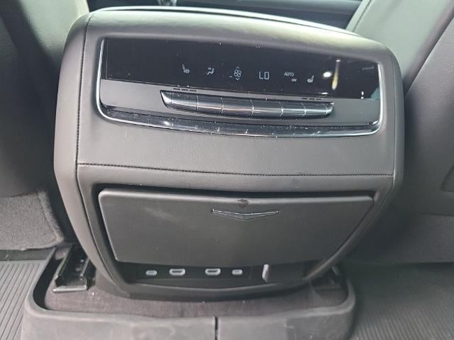 2023 Cadillac Escalade 4WD Sport Platinum