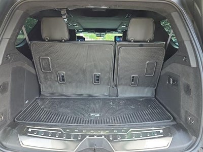 2023 Cadillac Escalade 4WD Sport Platinum