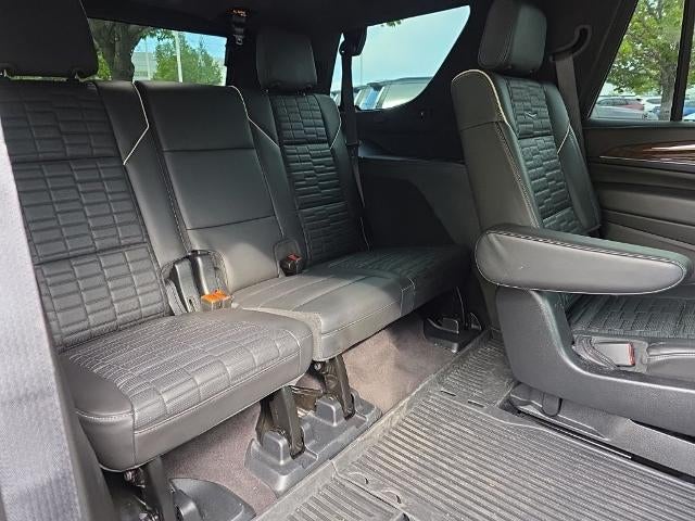 2023 Cadillac Escalade 4WD Sport Platinum