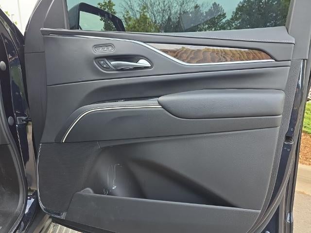 2023 Cadillac Escalade 4WD Sport Platinum