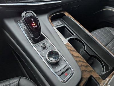 2023 Cadillac Escalade 4WD Sport Platinum