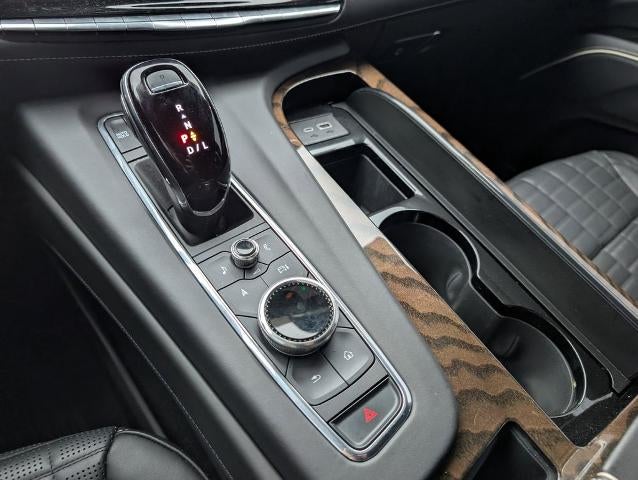 2023 Cadillac Escalade 4WD Sport Platinum