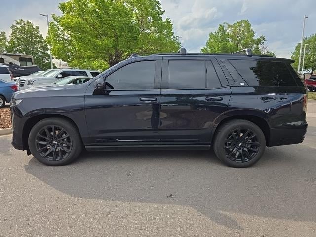 2023 Cadillac Escalade 4WD Sport Platinum