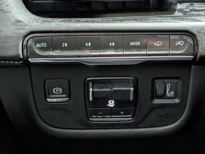 2023 Cadillac Escalade 4WD Sport Platinum