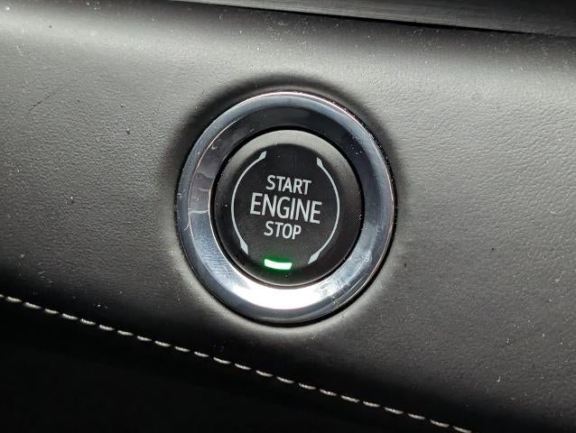 2023 Cadillac Escalade 4WD Sport Platinum