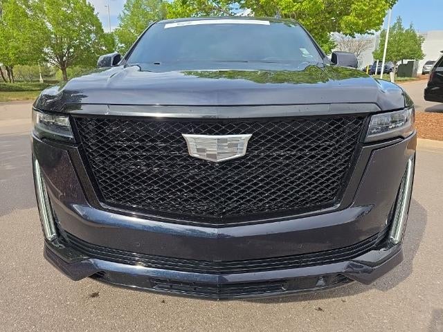 2023 Cadillac Escalade 4WD Sport Platinum