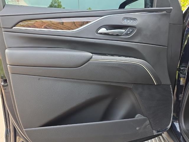 2023 Cadillac Escalade 4WD Sport Platinum