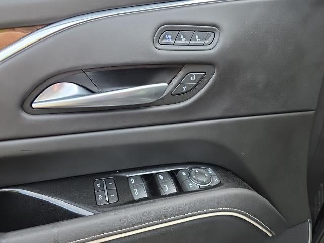 2023 Cadillac Escalade 4WD Sport Platinum