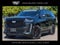 2023 Cadillac Escalade 4WD Sport Platinum