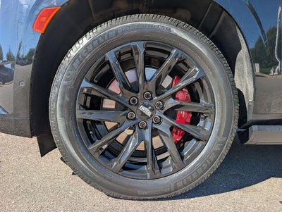 2023 Cadillac Escalade 4WD Sport Platinum