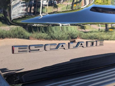 2023 Cadillac Escalade 4WD Sport Platinum