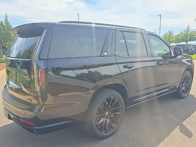 2023 Cadillac Escalade 4WD Sport Platinum
