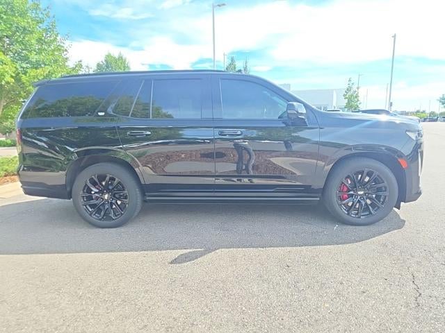 2023 Cadillac Escalade 4WD Sport Platinum
