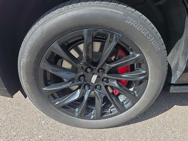 2023 Cadillac Escalade 4WD Sport Platinum