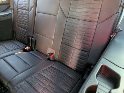 2023 Cadillac Escalade 4WD Sport Platinum