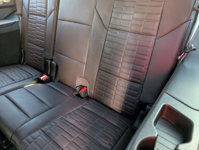 2023 Cadillac Escalade 4WD Sport Platinum
