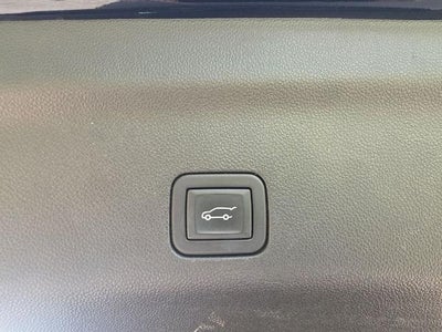 2023 Cadillac Escalade 4WD Sport Platinum