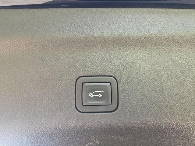 2023 Cadillac Escalade 4WD Sport Platinum