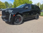 2023 Cadillac Escalade 4WD Sport Platinum